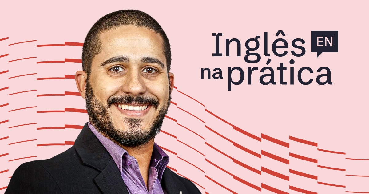 Thumbnail do evento Inglês na Prática