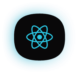 ReactJS icon