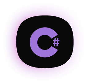 C#