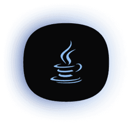 Microsserviços com Spring Cloud icon