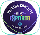 NLW eSports | Missão Explorer