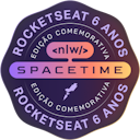 NLW SpaceTime