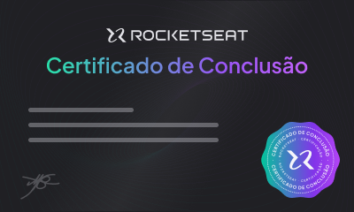 Certificado em Como criar e monetizar um Micro SaaS?